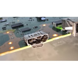 Réparation Port HDMI PS5...