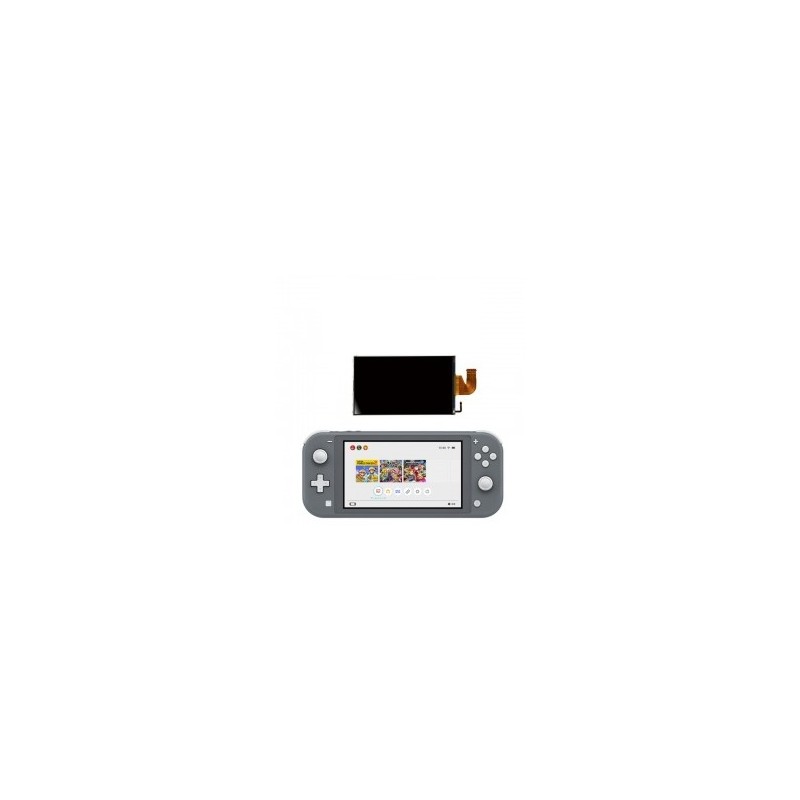 Ventilateur Nintendo Switch Lite - MAC OS REPARATIONS