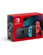 Réparation Nintendo Switch à Anzin Valenciennes - WORLD GAMES